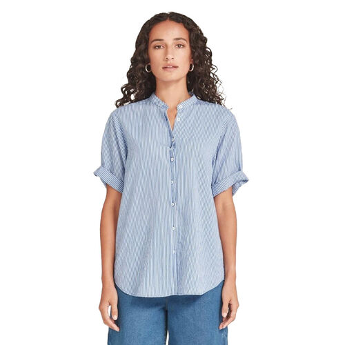 Sills Flynn Stripe Shirt